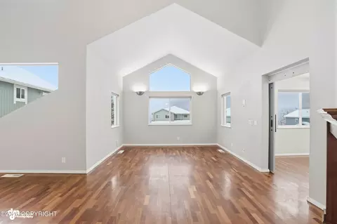 Living - 19407 Trail Bay Dr, Eagle River, AK 99577 photo 1 of 5