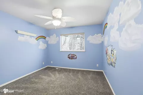 Bedroom - 19407 Trail Bay Dr, Eagle River, AK 99577 photo 10 of 11