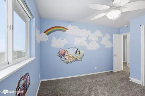 Bedroom - 19407 Trail Bay Dr, Eagle River, AK 99577 photo 11 of 11