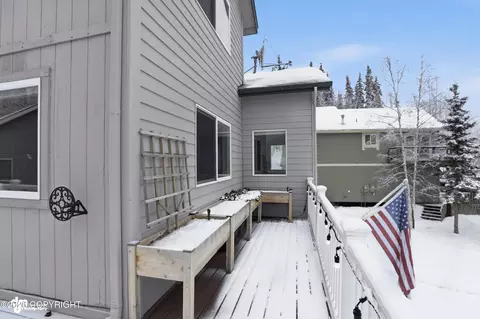 Other - 19407 Trail Bay Dr, Eagle River, AK 99577 photo 16 of 21