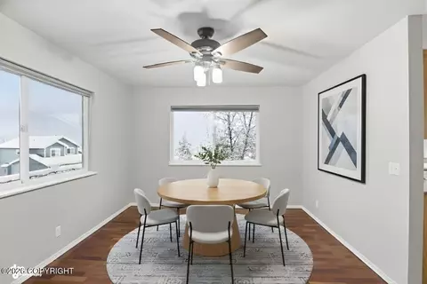 Dining - 19407 Trail Bay Dr, Eagle River, AK 99577 photo 1 of 1