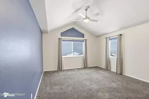 Bedroom - 19407 Trail Bay Dr, Eagle River, AK 99577 photo 7 of 11