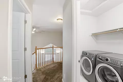 Other - 19407 Trail Bay Dr, Eagle River, AK 99577 photo 11 of 21