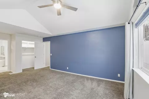 Bedroom - 19407 Trail Bay Dr, Eagle River, AK 99577 photo 9 of 11