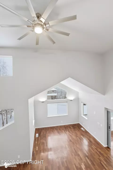 Living - 19407 Trail Bay Dr, Eagle River, AK 99577 photo 5 of 5