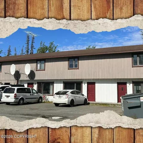 2950 Pirate Ln, Kenai, AK 99611