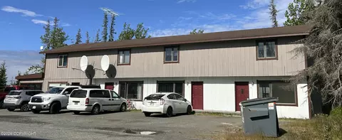 2950 Pirates Ln, Kenai, AK 99611