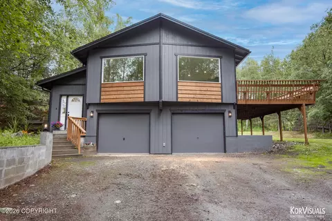 2721 N Brennas Way, Wasilla, AK 99654