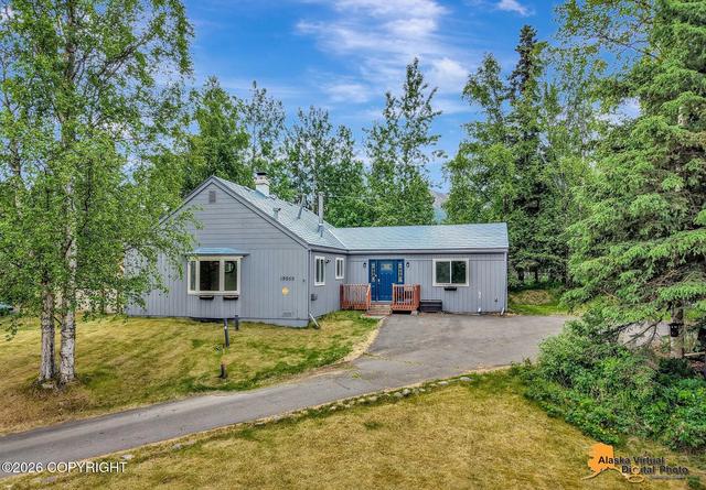19050 Twenty Grand Rd, Eagle River, AK 99577