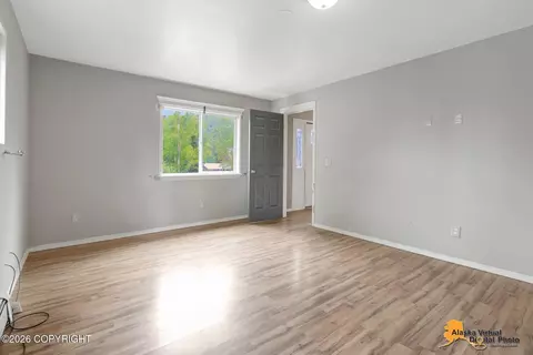Living - 19050 Twenty Grand Rd, Eagle River, AK 99577 photo 7 of 8