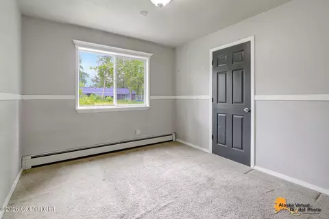 Bedroom - 19050 Twenty Grand Rd, Eagle River, AK 99577 photo 4 of 5
