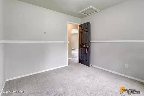 Bedroom - 19050 Twenty Grand Rd, Eagle River, AK 99577 photo 5 of 5