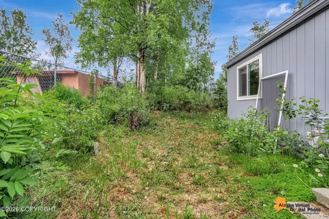 Exterior - 19050 Twenty Grand Rd, Eagle River, AK 99577 photo 10 of 12