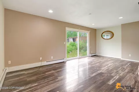 Living - 19050 Twenty Grand Rd, Eagle River, AK 99577 photo 3 of 8