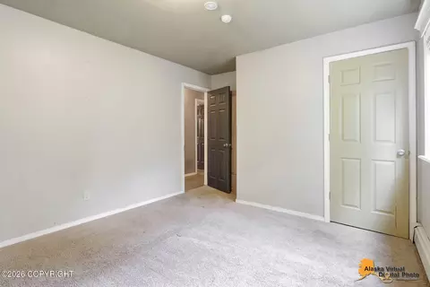 Bedroom - 19050 Twenty Grand Rd, Eagle River, AK 99577 photo 2 of 5