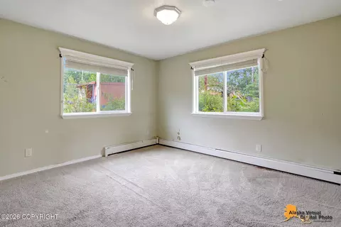 Bedroom - 19050 Twenty Grand Rd, Eagle River, AK 99577 photo 3 of 5