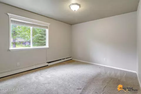 Bedroom - 19050 Twenty Grand Rd, Eagle River, AK 99577 photo 1 of 5