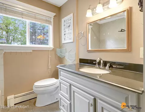 Bath - 19050 Twenty Grand Rd, Eagle River, AK 99577 photo 1 of 2