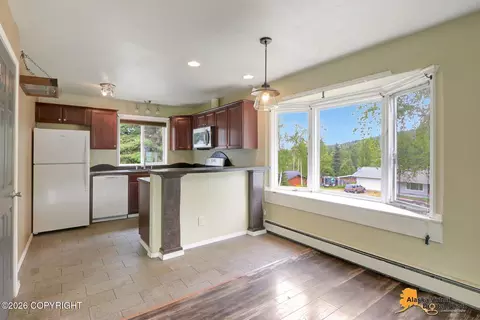 Kitchen - 19050 Twenty Grand Rd, Eagle River, AK 99577 photo 1 of 5