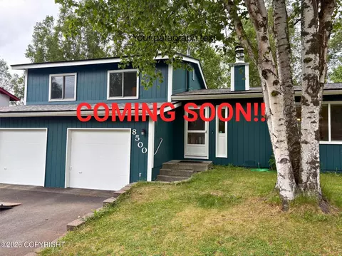 8500 Pioneer Dr, Anchorage, AK 99504