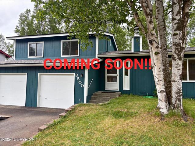 8500 Pioneer Dr, Anchorage, AK 99504