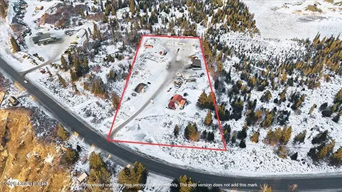 3800 Sterling Hwy, Homer, AK 99603