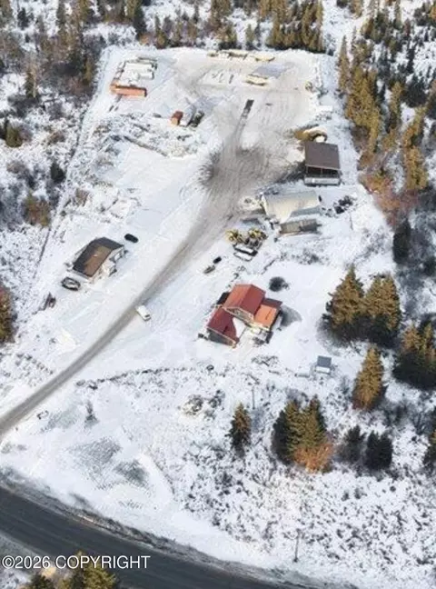 3800 Sterling Hwy, Homer, AK 99603