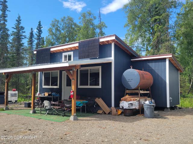 52492 Blueberry Ave, Kenai, AK 99611