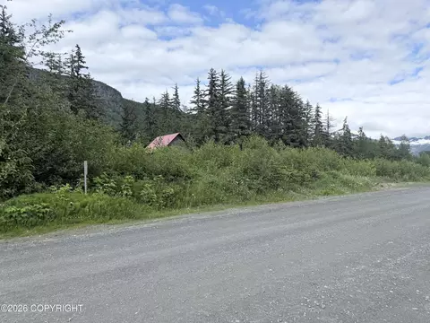 lot S 89 Spruce Grove St, Haines, AK 99827