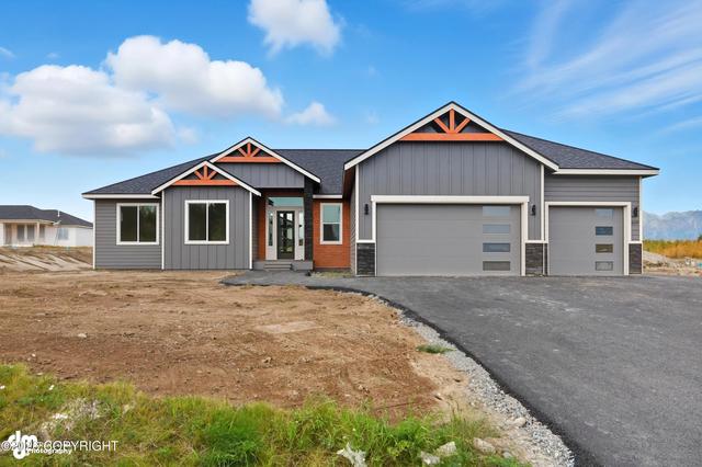 2680 S Rainbow View Cir, Wasilla, AK 99654