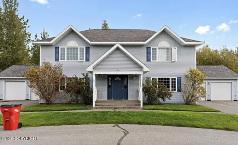 1782 E Neil Cir # 3, Wasilla, AK 99654