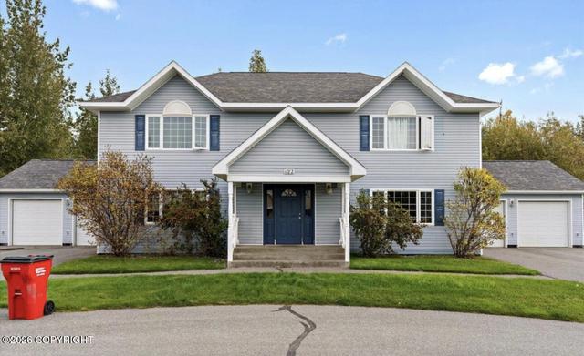 1782 E Neil Cir #3, Wasilla, AK 99654