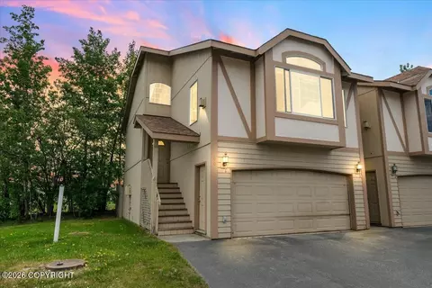 290 E Susitna Ave # A, Wasilla, AK 99654