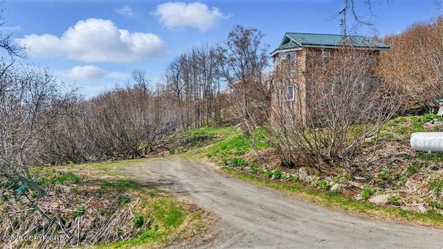 35735 Cloverdale Cir, Homer, AK 99603