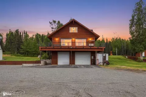 39199 Higher Ground St, Sterling, AK 99672