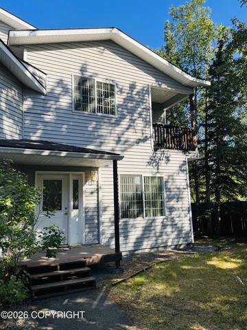 12540 Old Glenn Hwy #B, Eagle River, AK 99577