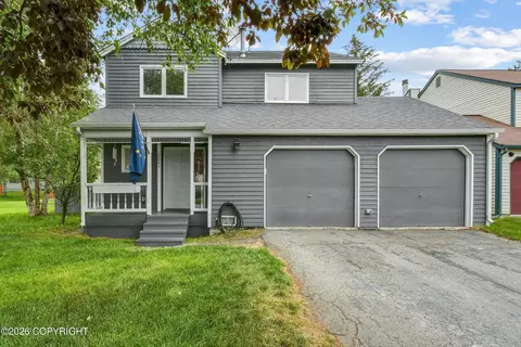 10001 Nantucket Cir, Anchorage, AK 99507