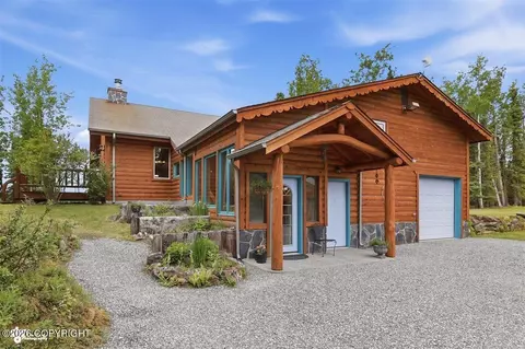 39465 Otter Trail Rd, Sterling, AK 99672