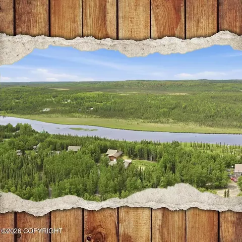 39465 Otter Trail Rd, Sterling, AK 99672