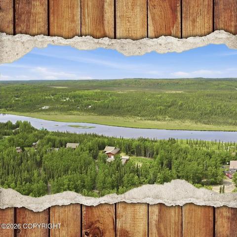 39465 Otter Trail Rd, Sterling, AK 99672