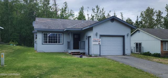 1551 N Lacey Loop, Wasilla, AK 99654