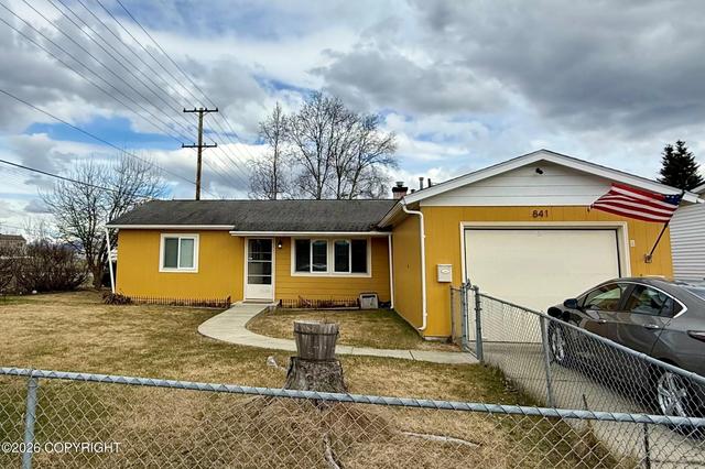 841 Birch St, Anchorage, AK 99501