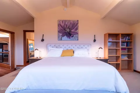 Bedroom - 3051 E 112th Ave, Anchorage, AK 99516 photo 1 of 5