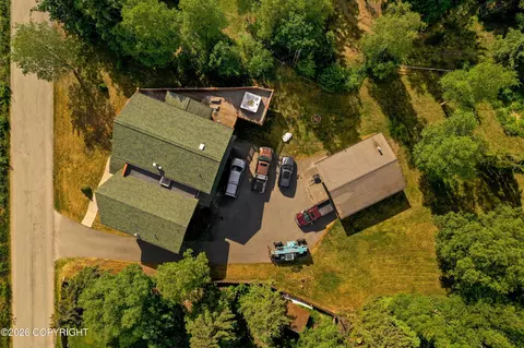 View/Area - 3051 E 112th Ave, Anchorage, AK 99516 photo 1 of 1