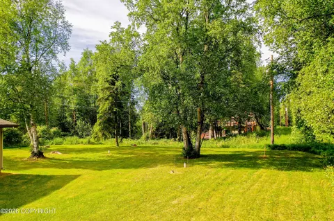 Exterior - 3051 E 112th Ave, Anchorage, AK 99516 photo 5 of 10