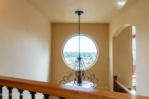 Entry Way - 3051 E 112th Ave, Anchorage, AK 99516 photo 4 of 6
