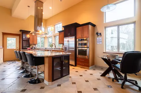 Kitchen - 3051 E 112th Ave, Anchorage, AK 99516 photo 5 of 6