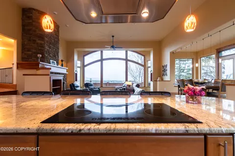 Kitchen - 3051 E 112th Ave, Anchorage, AK 99516 photo 2 of 6