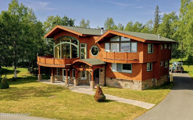 3051 E 112th Ave, Anchorage, AK 99516