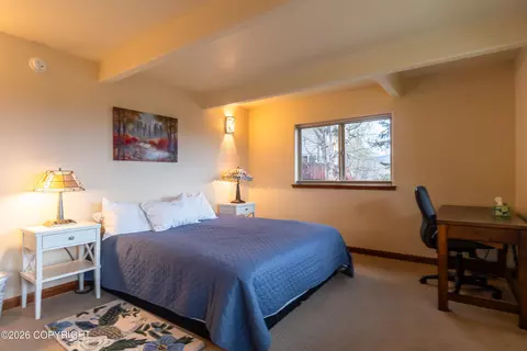 Bedroom - 3051 E 112th Ave, Anchorage, AK 99516 photo 3 of 5